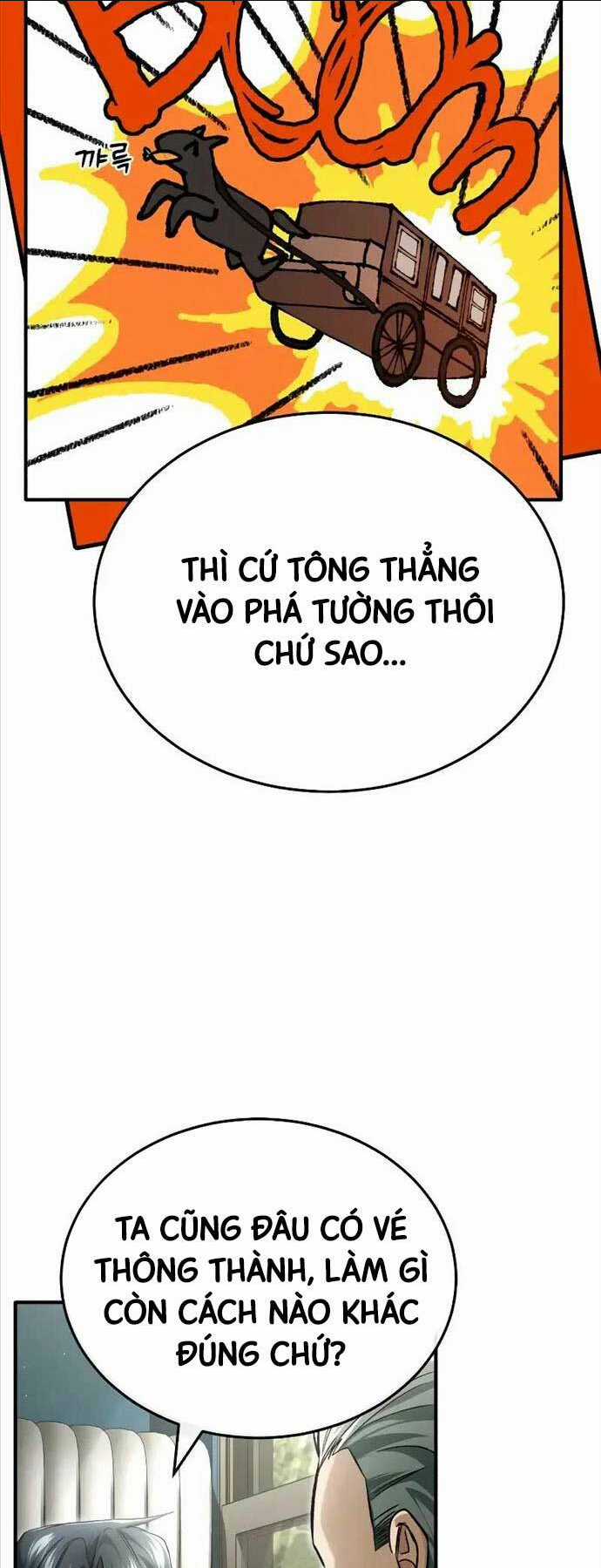 Hồi Quy Giả Về Hưu Chapter 31 trang 5
