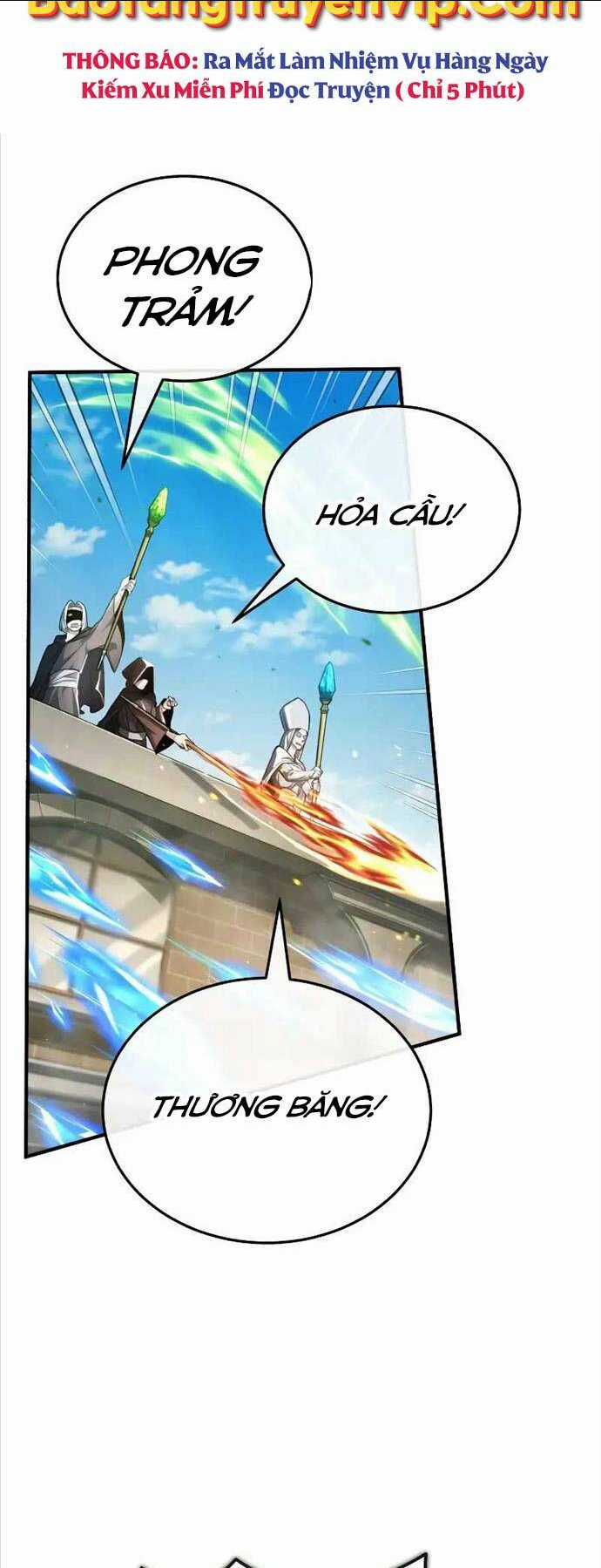 Hồi Quy Giả Về Hưu Chapter 31 trang 53