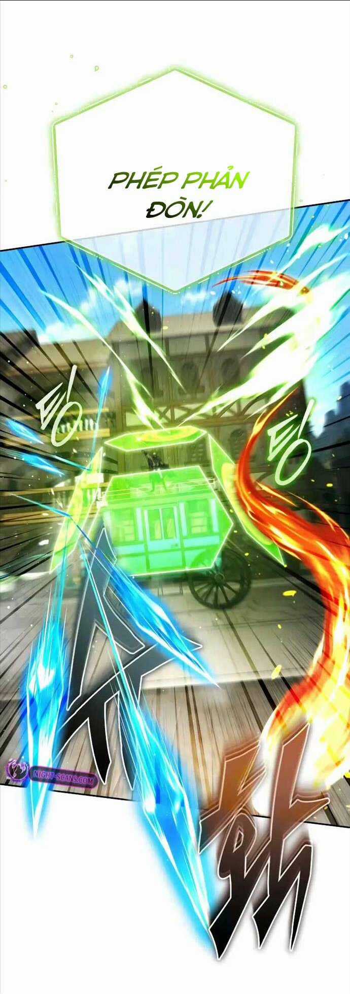 Hồi Quy Giả Về Hưu Chapter 31 trang 55