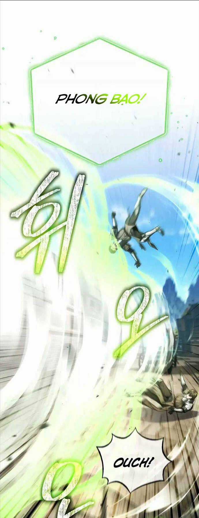 Hồi Quy Giả Về Hưu Chapter 31 trang 56