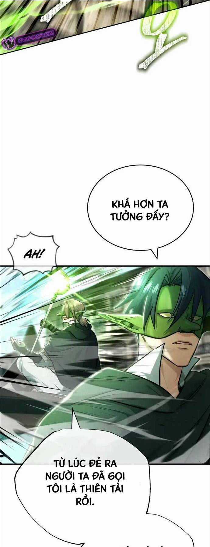 Hồi Quy Giả Về Hưu Chapter 31 trang 57