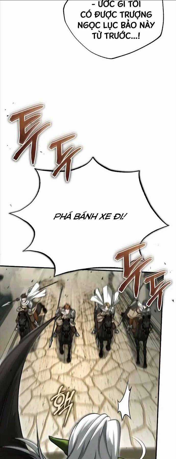 Hồi Quy Giả Về Hưu Chapter 31 trang 58