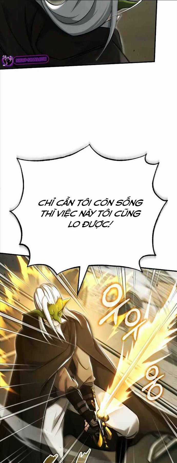 Hồi Quy Giả Về Hưu Chapter 31 trang 59