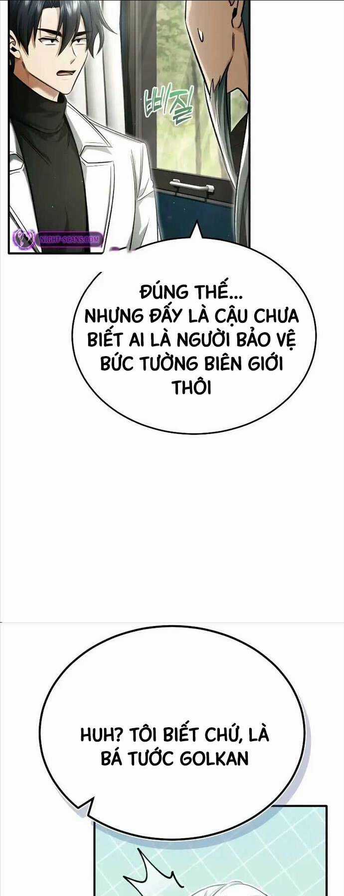 Hồi Quy Giả Về Hưu Chapter 31 trang 6