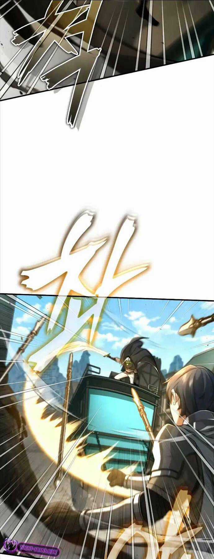 Hồi Quy Giả Về Hưu Chapter 31 trang 60