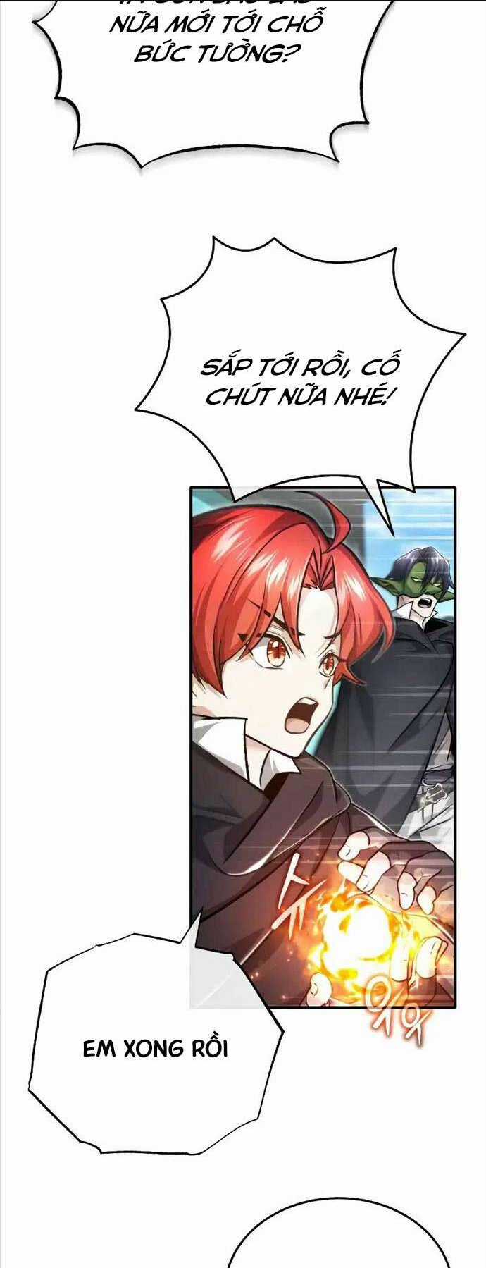 Hồi Quy Giả Về Hưu Chapter 31 trang 62