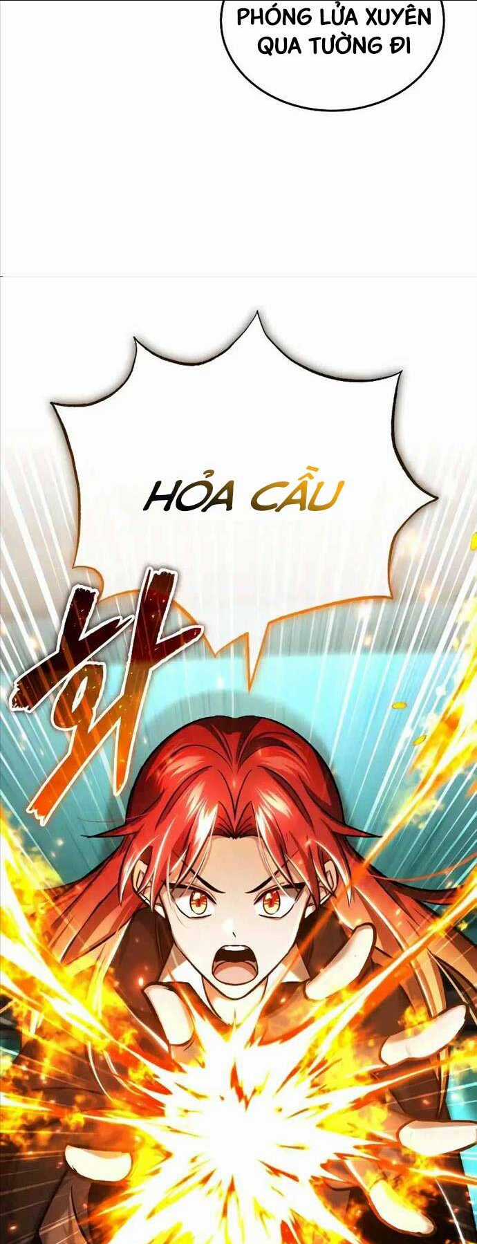 Hồi Quy Giả Về Hưu Chapter 31 trang 63