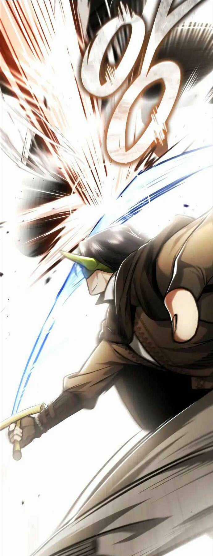 Hồi Quy Giả Về Hưu Chapter 31 trang 68