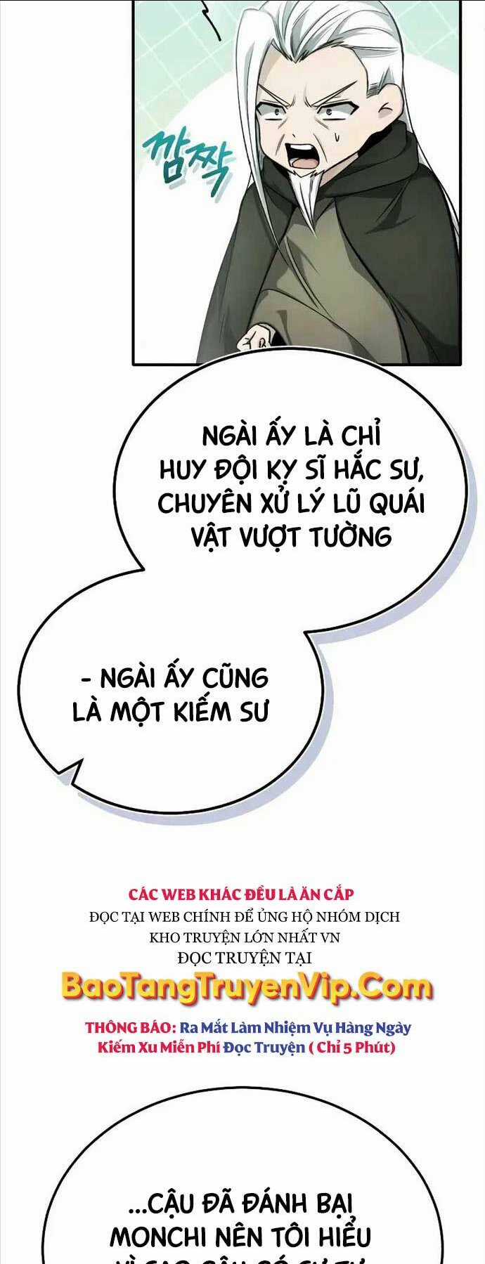 Hồi Quy Giả Về Hưu Chapter 31 trang 7