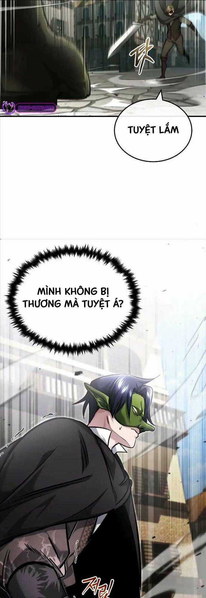 Hồi Quy Giả Về Hưu Chapter 31 trang 70