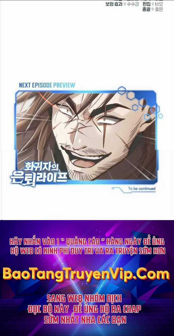 Hồi Quy Giả Về Hưu Chapter 31 trang 73