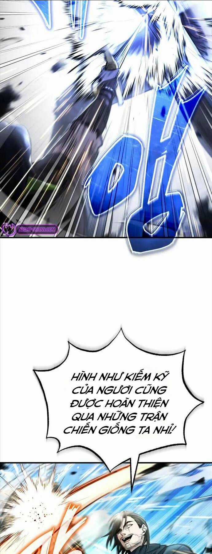 Hồi Quy Giả Về Hưu Chapter 32 trang 10