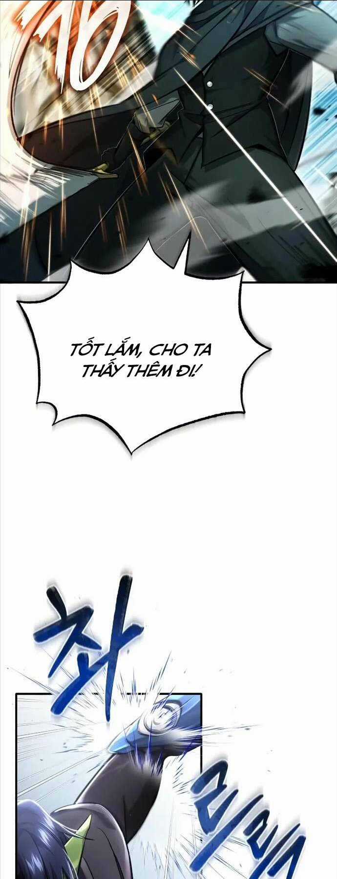 Hồi Quy Giả Về Hưu Chapter 32 trang 11