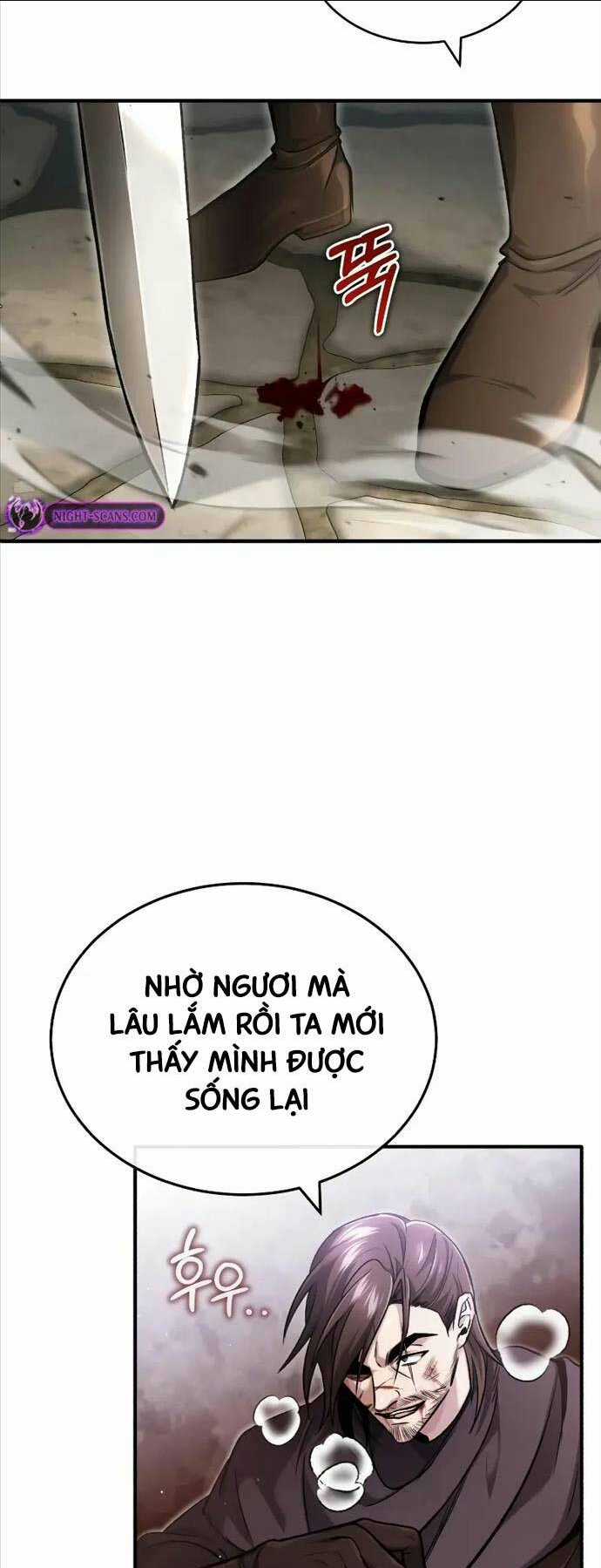 Hồi Quy Giả Về Hưu Chapter 32 trang 16