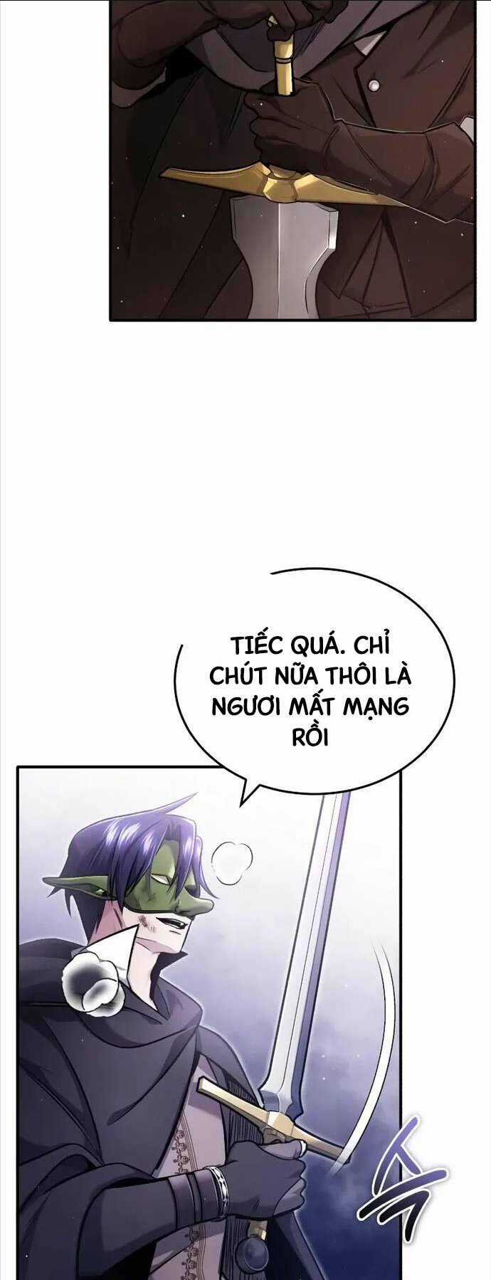 Hồi Quy Giả Về Hưu Chapter 32 trang 17