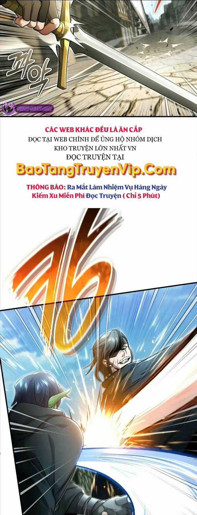 Hồi Quy Giả Về Hưu Chapter 32 trang 2