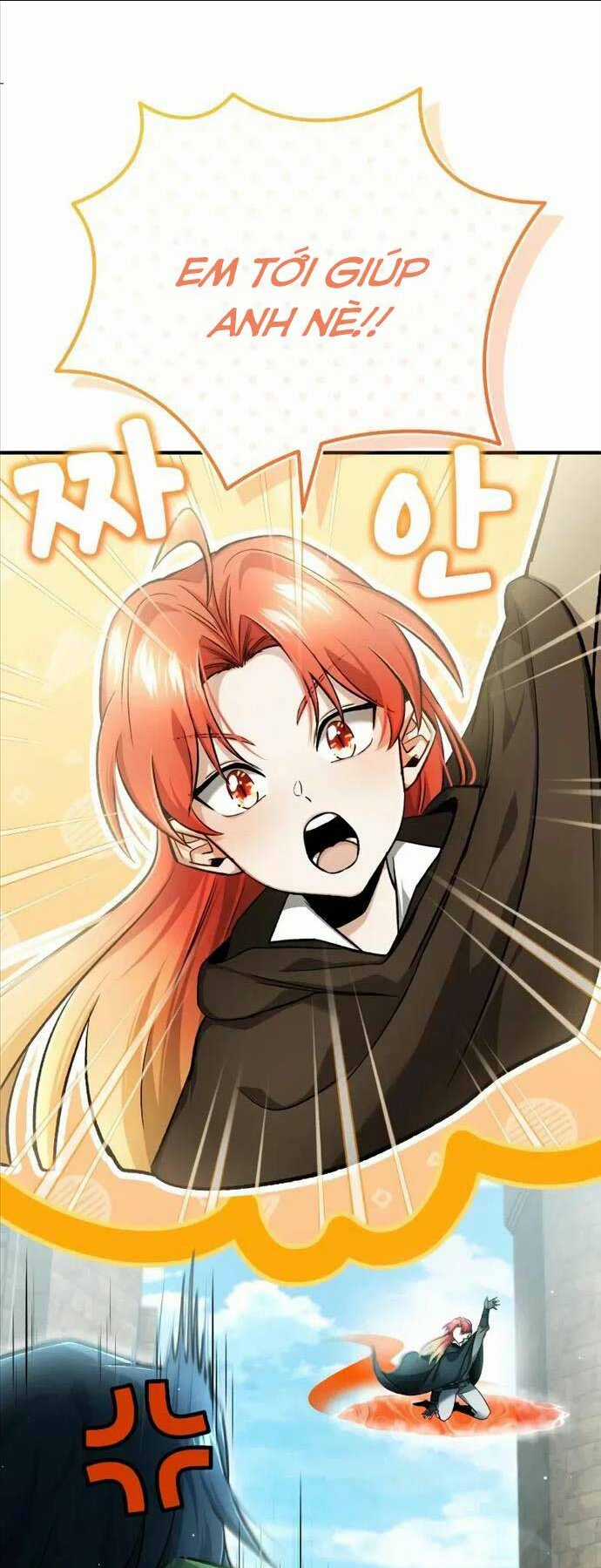 Hồi Quy Giả Về Hưu Chapter 32 trang 20