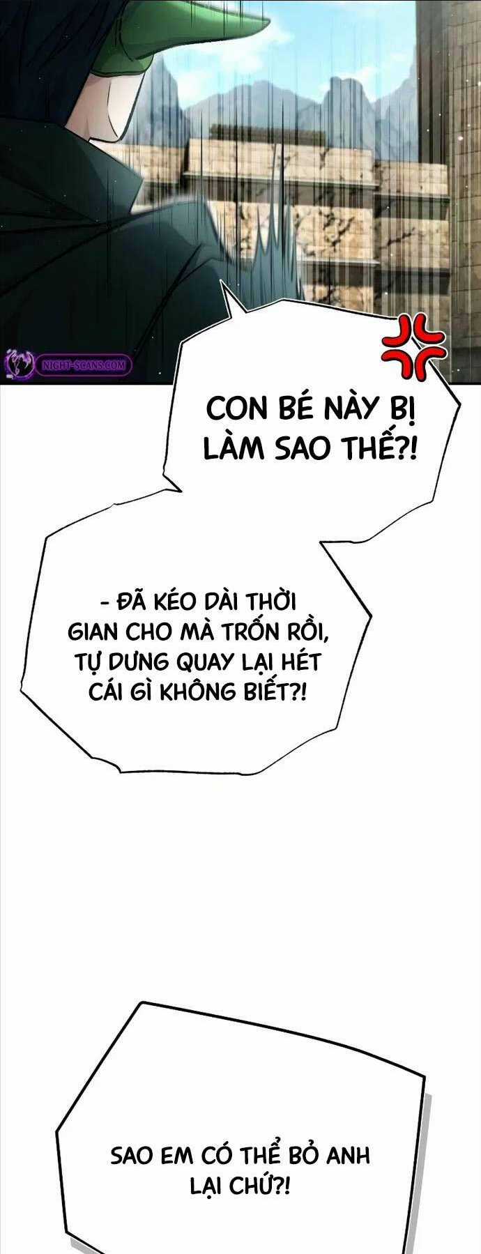 Hồi Quy Giả Về Hưu Chapter 32 trang 21