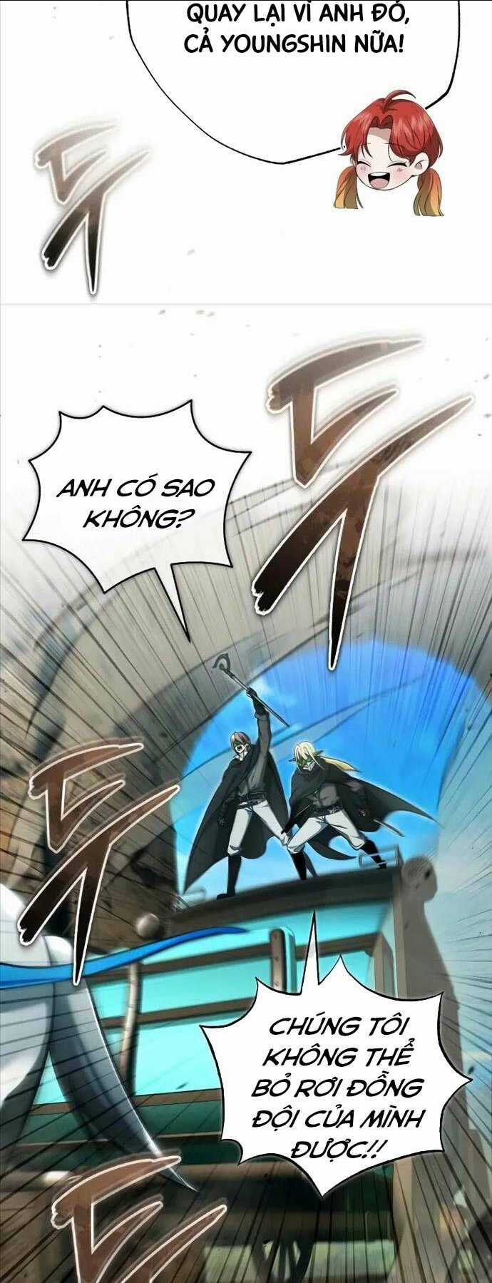 Hồi Quy Giả Về Hưu Chapter 32 trang 23