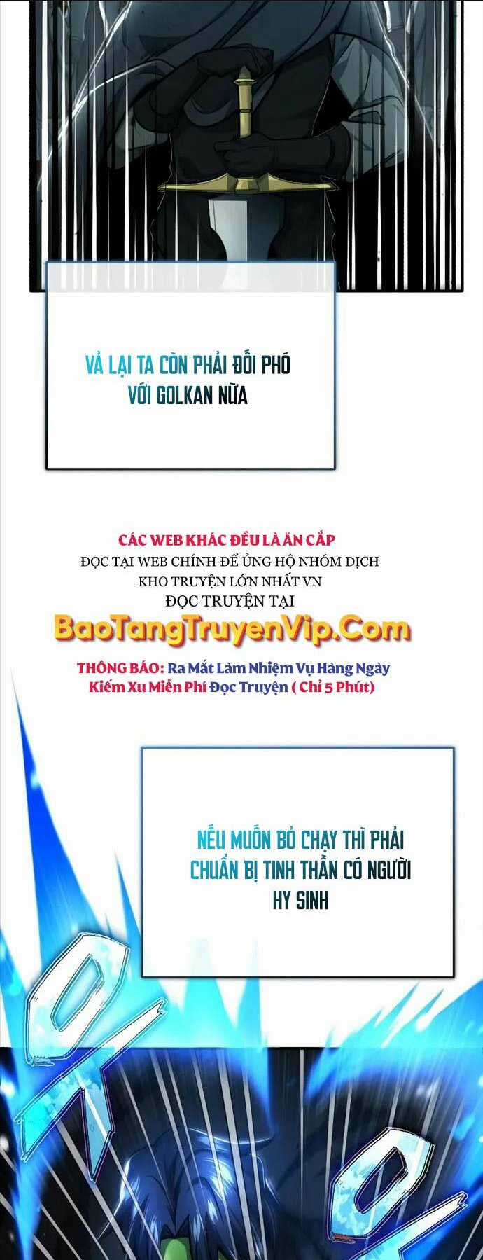 Hồi Quy Giả Về Hưu Chapter 32 trang 25