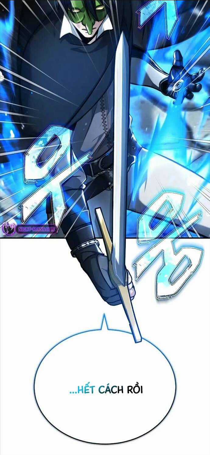 Hồi Quy Giả Về Hưu Chapter 32 trang 26