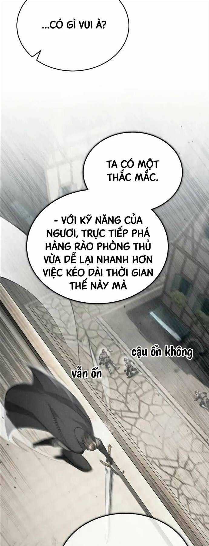 Hồi Quy Giả Về Hưu Chapter 32 trang 29