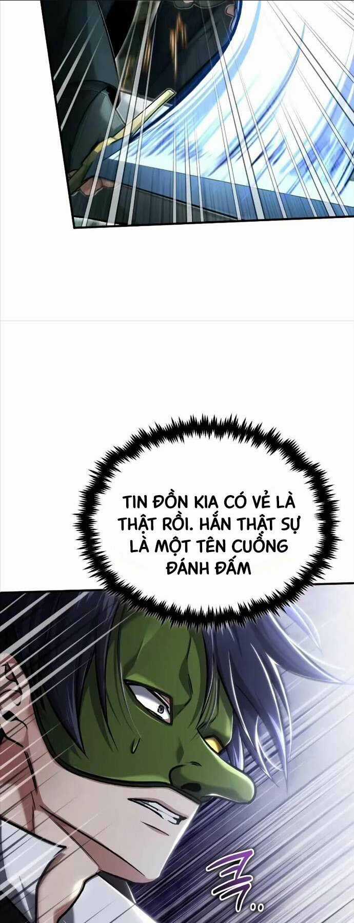Hồi Quy Giả Về Hưu Chapter 32 trang 3