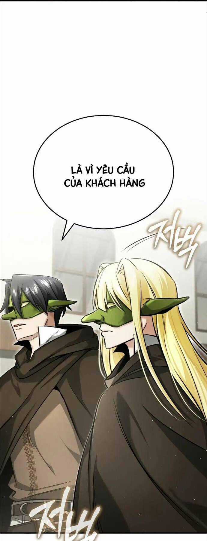 Hồi Quy Giả Về Hưu Chapter 32 trang 31