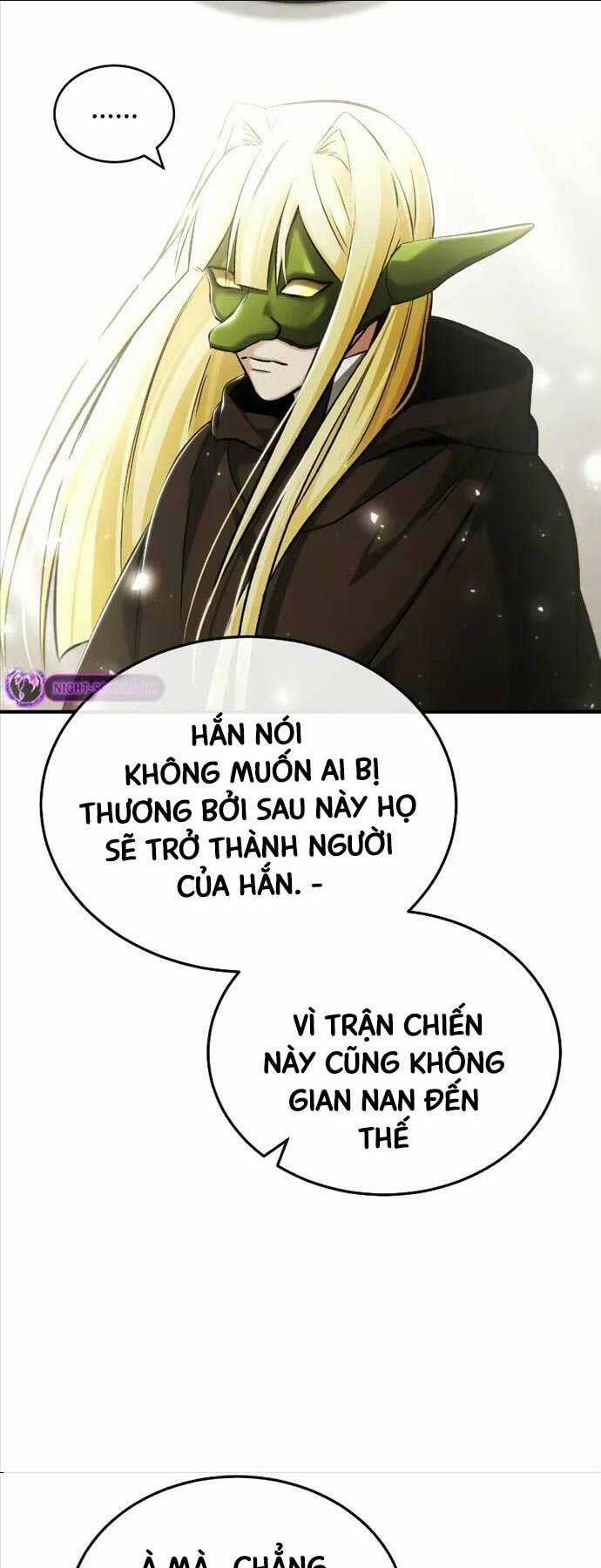 Hồi Quy Giả Về Hưu Chapter 32 trang 33