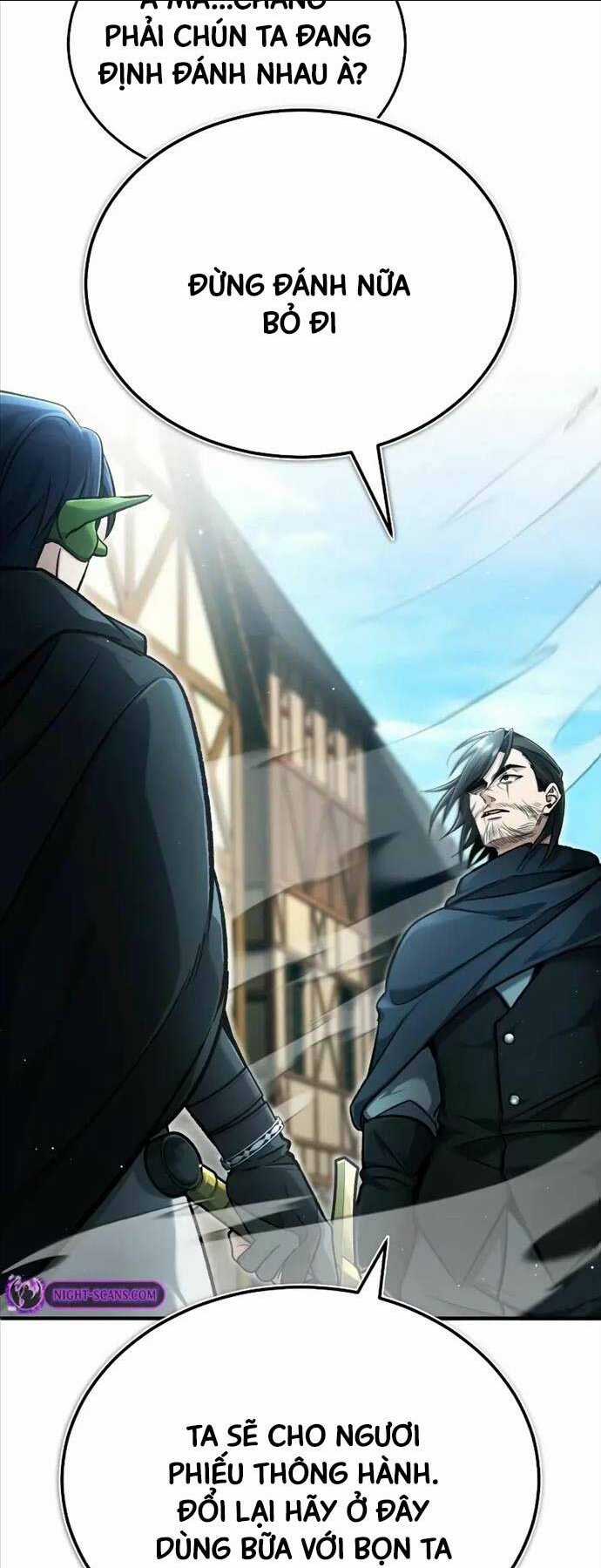 Hồi Quy Giả Về Hưu Chapter 32 trang 34