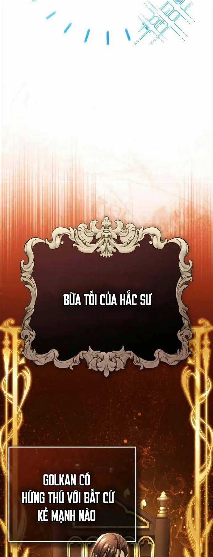 Hồi Quy Giả Về Hưu Chapter 32 trang 36