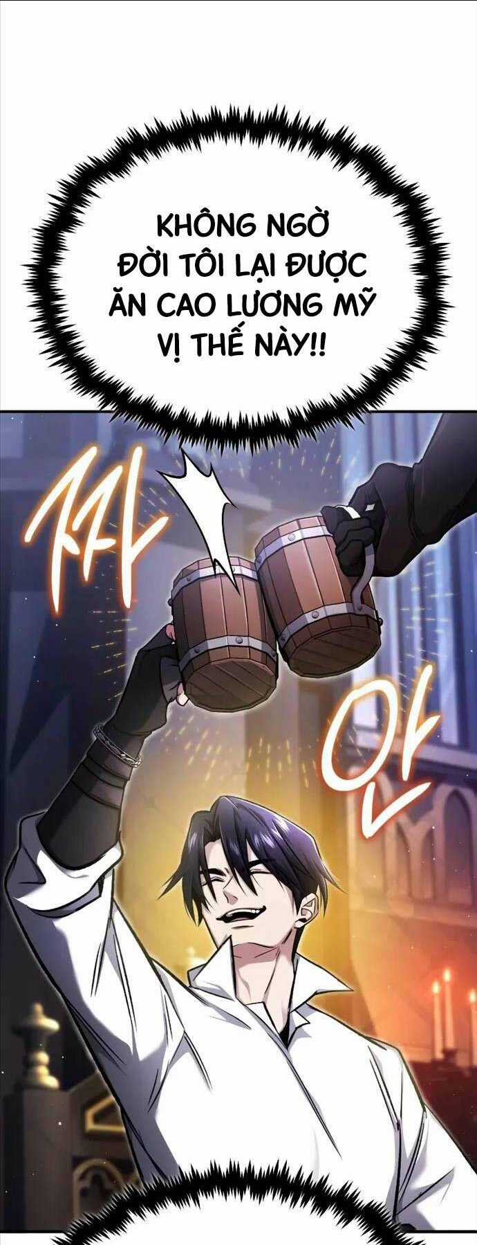 Hồi Quy Giả Về Hưu Chapter 32 trang 38