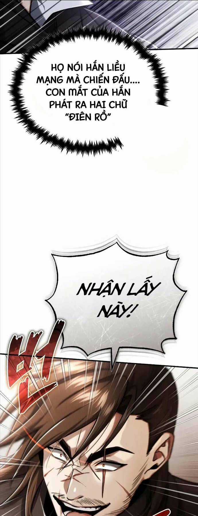 Hồi Quy Giả Về Hưu Chapter 32 trang 4