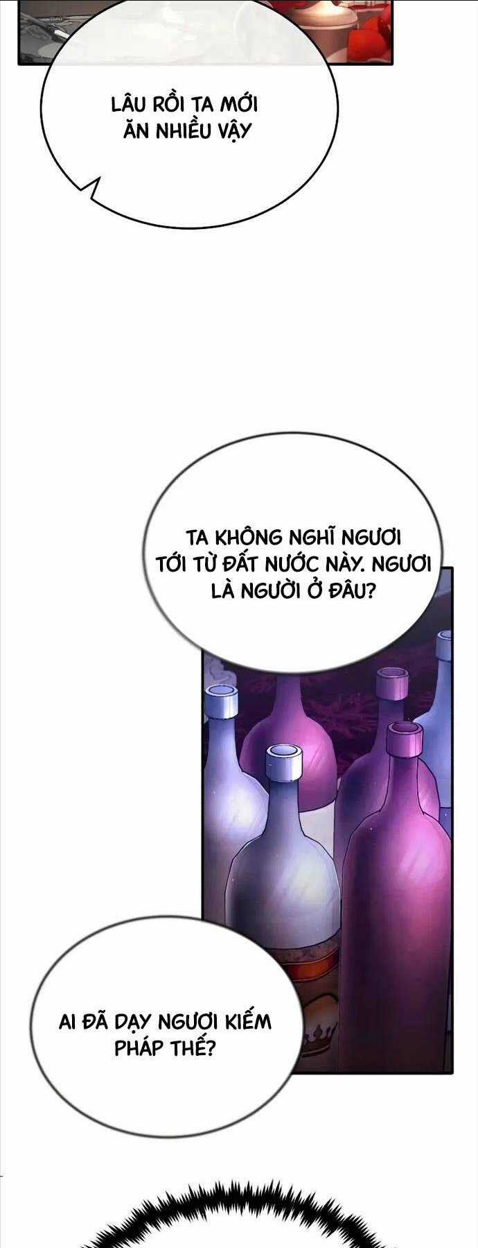 Hồi Quy Giả Về Hưu Chapter 32 trang 40
