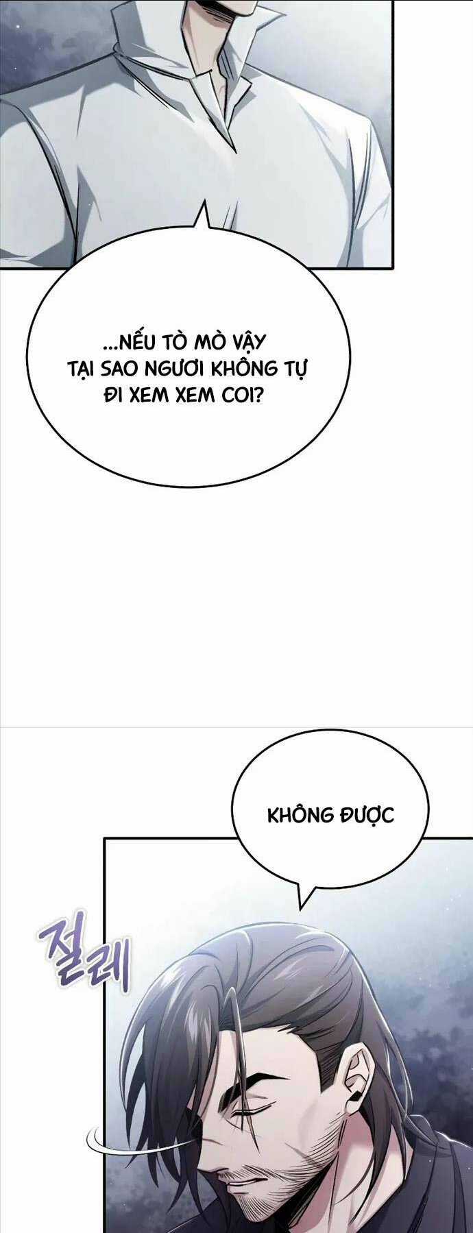 Hồi Quy Giả Về Hưu Chapter 32 trang 42