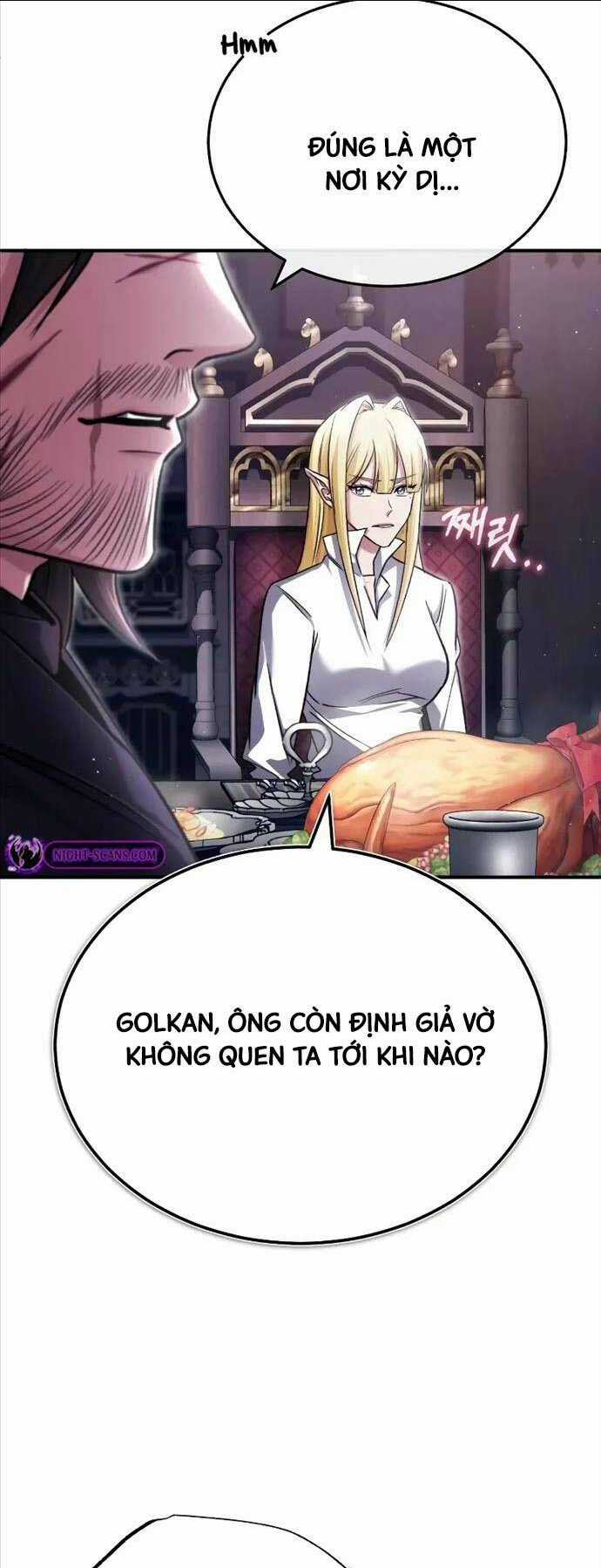Hồi Quy Giả Về Hưu Chapter 32 trang 44