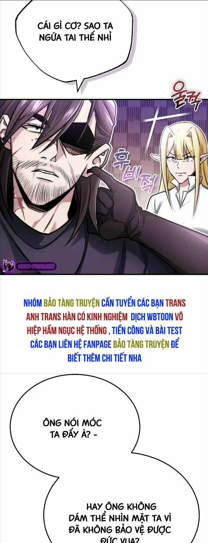 Hồi Quy Giả Về Hưu Chapter 32 trang 45