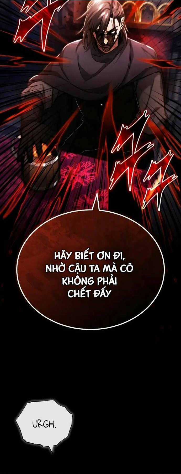 Hồi Quy Giả Về Hưu Chapter 32 trang 47