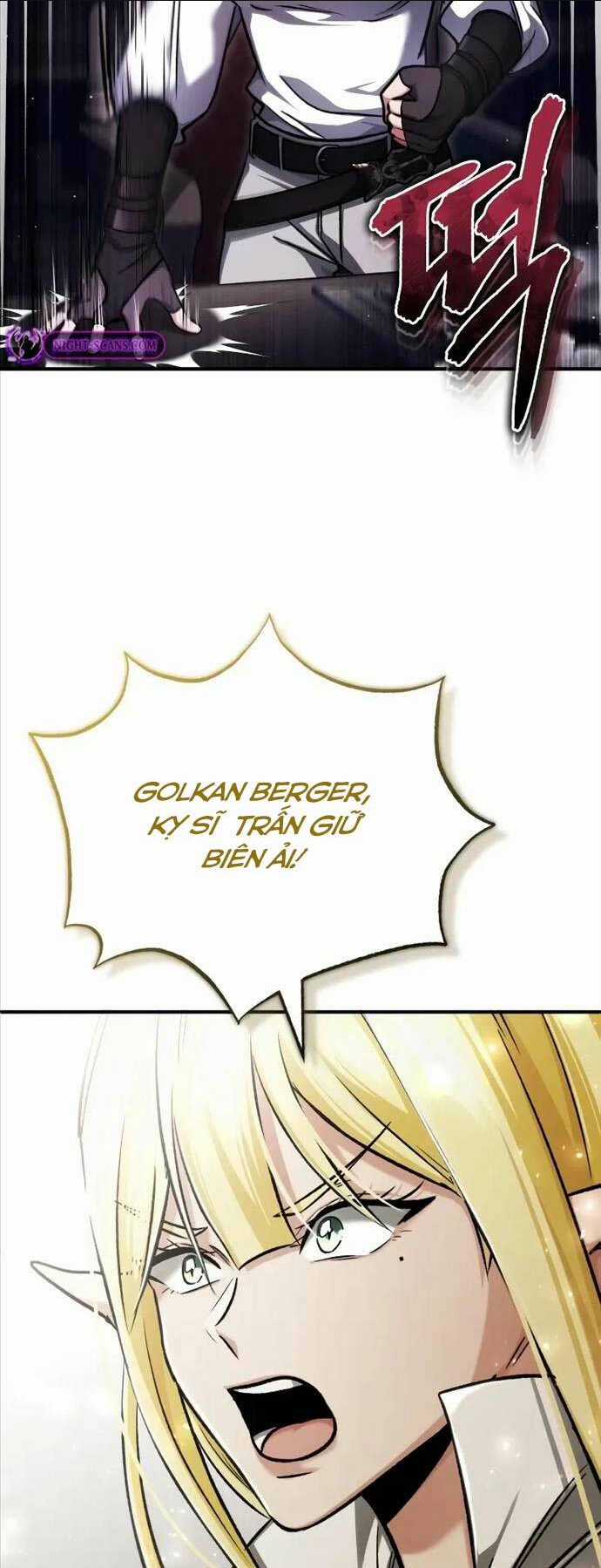 Hồi Quy Giả Về Hưu Chapter 32 trang 49