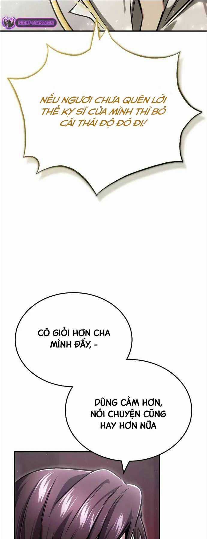 Hồi Quy Giả Về Hưu Chapter 32 trang 50