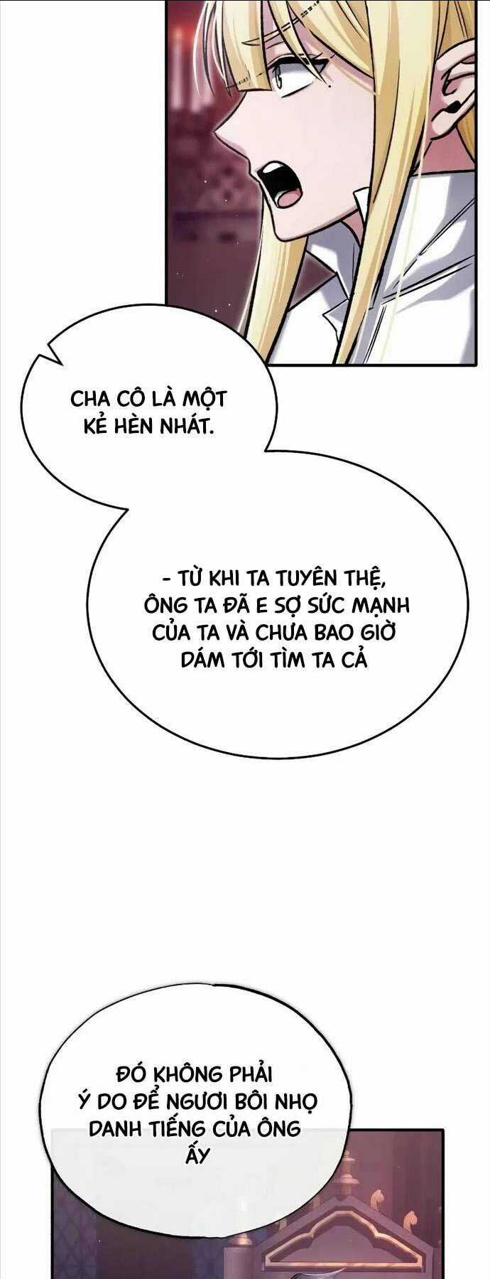 Hồi Quy Giả Về Hưu Chapter 32 trang 52
