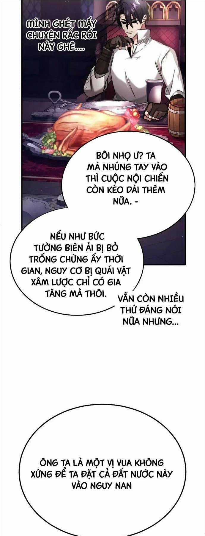 Hồi Quy Giả Về Hưu Chapter 32 trang 53