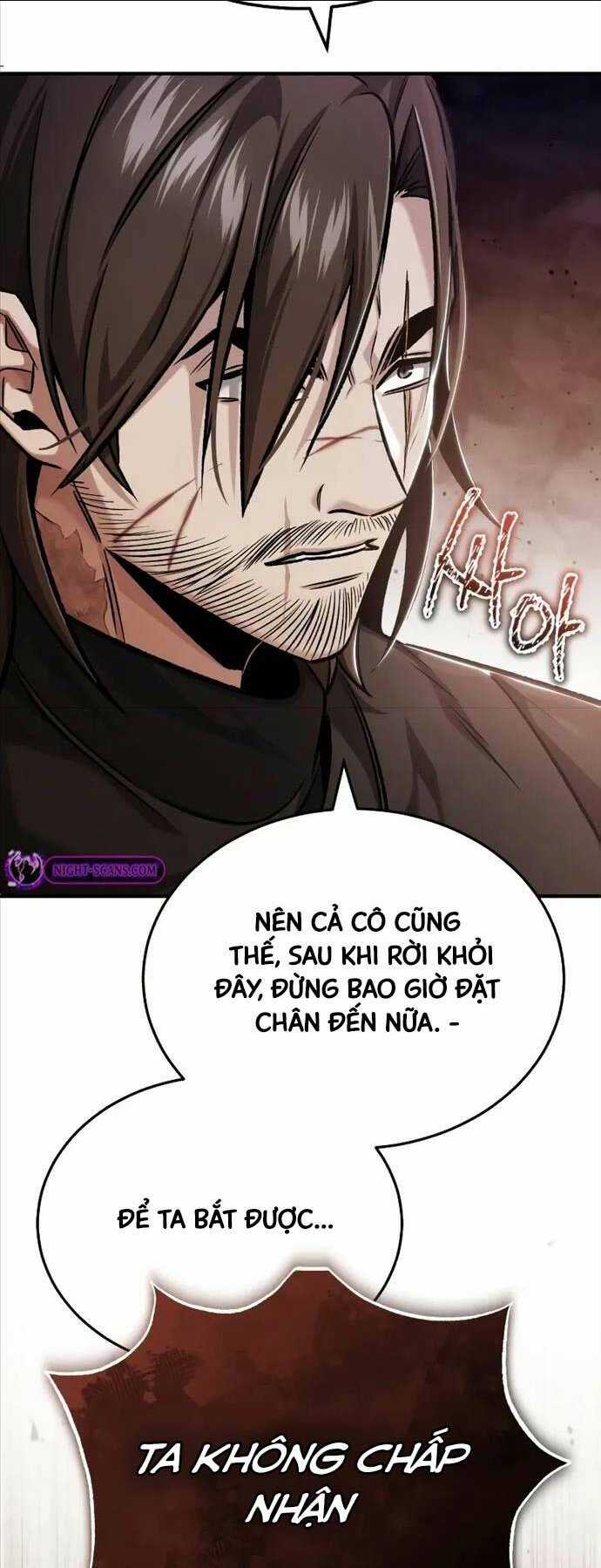 Hồi Quy Giả Về Hưu Chapter 32 trang 54