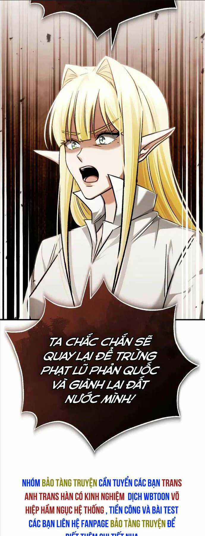 Hồi Quy Giả Về Hưu Chapter 32 trang 55