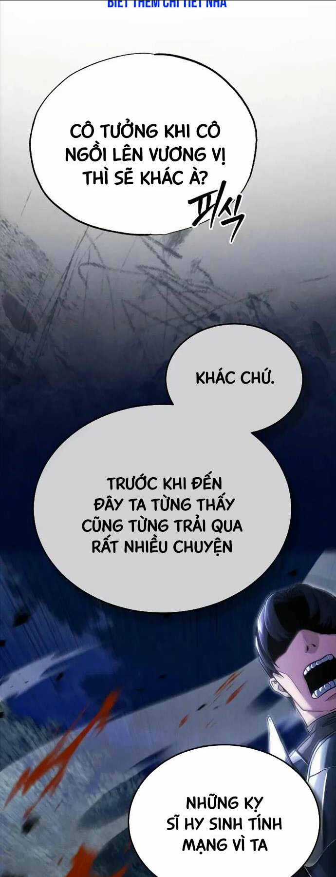 Hồi Quy Giả Về Hưu Chapter 32 trang 56