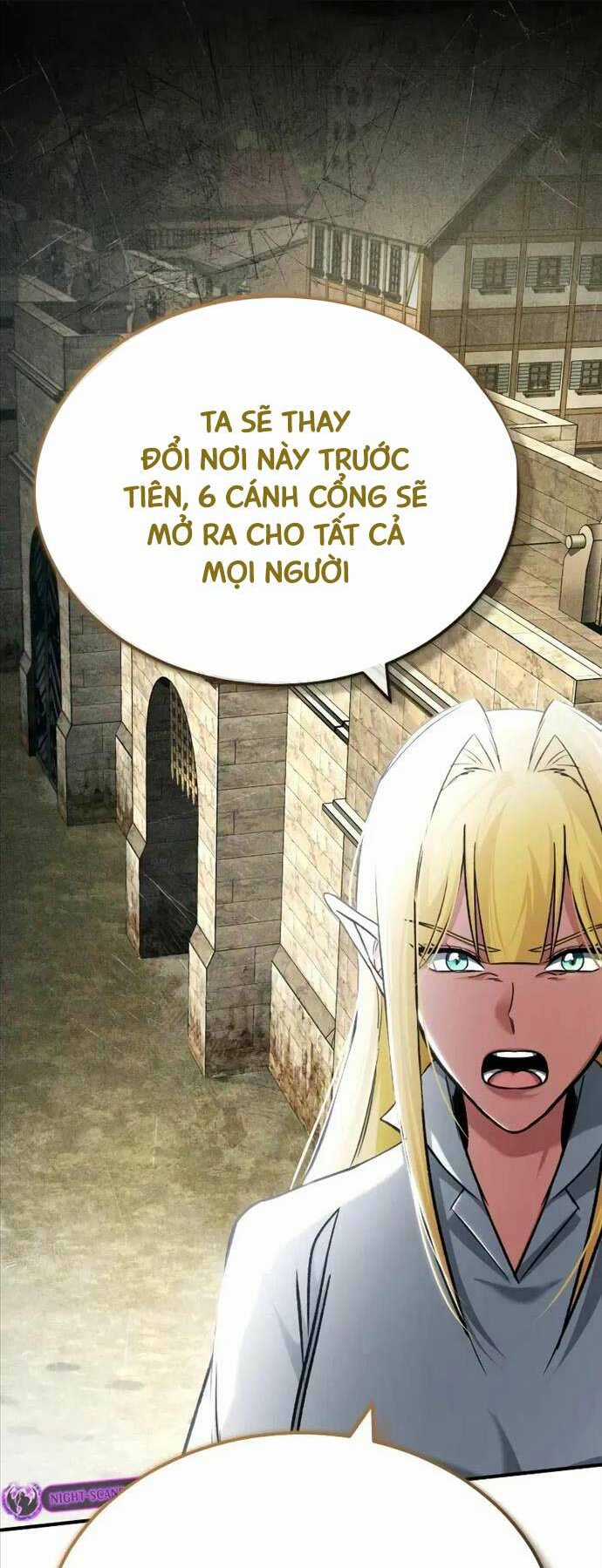 Hồi Quy Giả Về Hưu Chapter 32 trang 58
