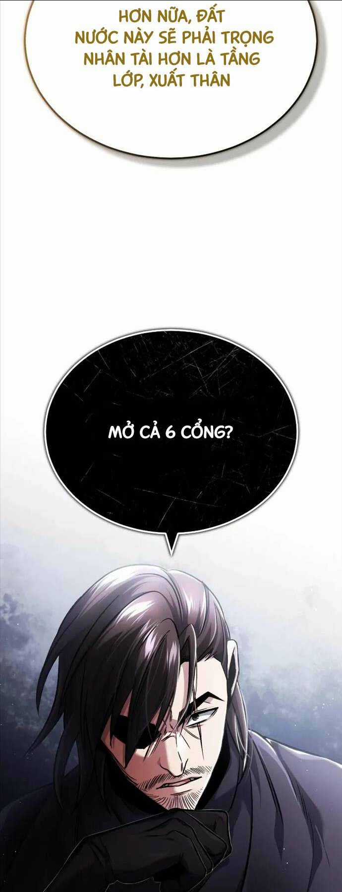 Hồi Quy Giả Về Hưu Chapter 32 trang 59