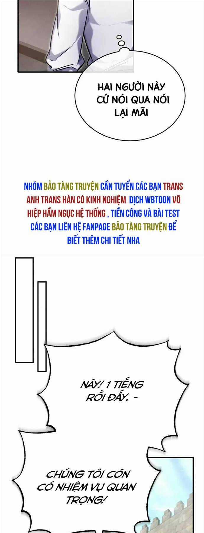 Hồi Quy Giả Về Hưu Chapter 32 trang 61