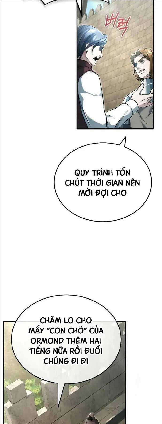 Hồi Quy Giả Về Hưu Chapter 32 trang 62