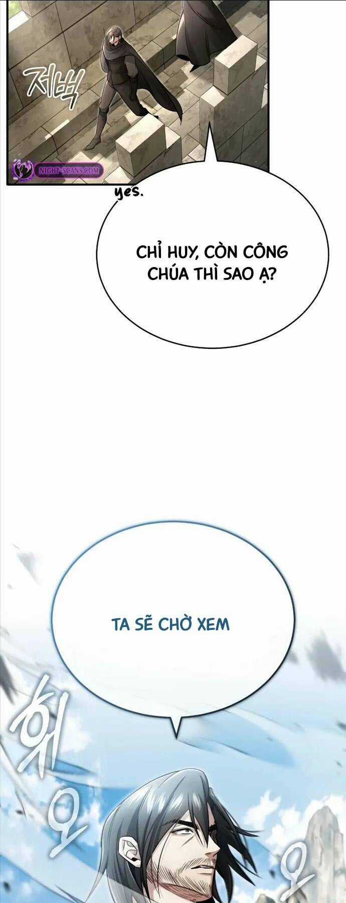 Hồi Quy Giả Về Hưu Chapter 32 trang 63